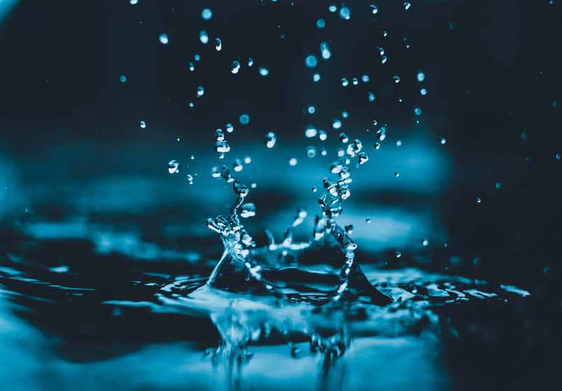 elemento agua