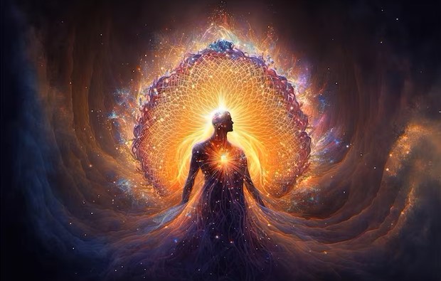 MANIPURA del 3er chakra