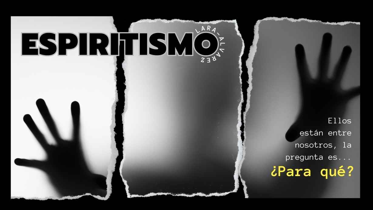 Qué es el espiritismo y cómo practicarlo