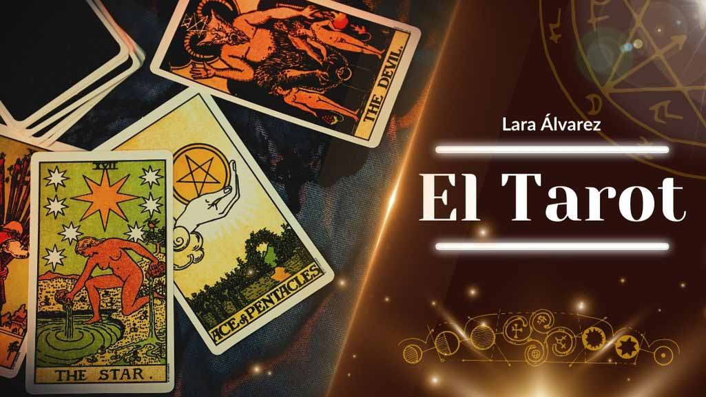 El Tarot: conoce sus arcanos y su lectura
