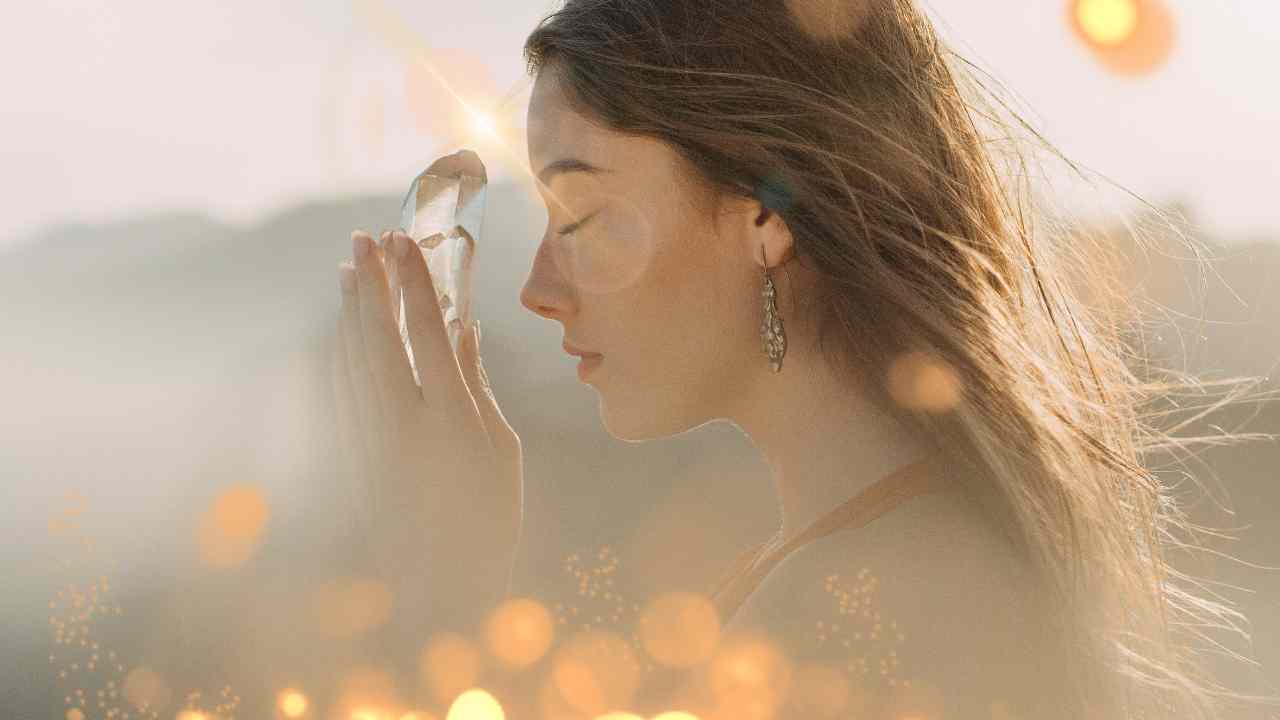 Lara Alvarez limpieza espiritual