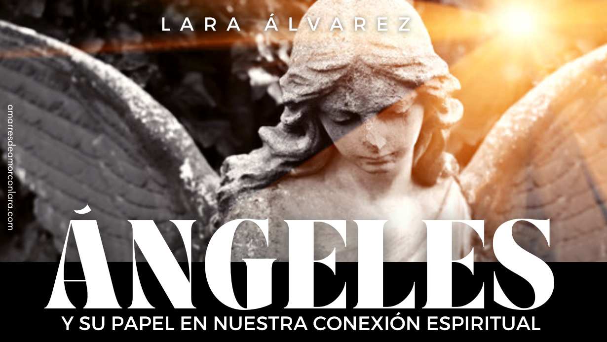 Ángeles: guía, protección y conexión celestial