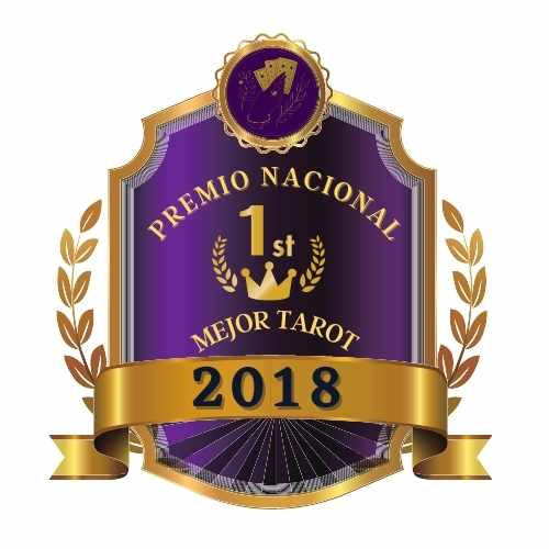 premio a mejor tarot de argentina