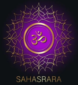 chakra sahasrara