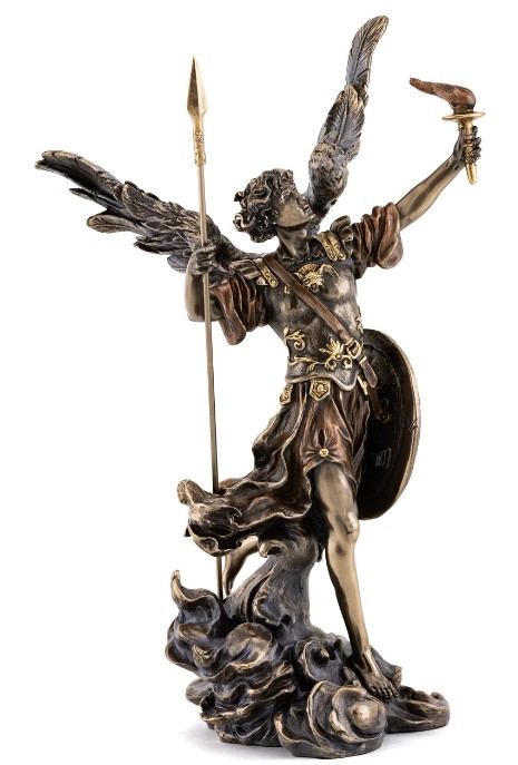 arcangel uriel